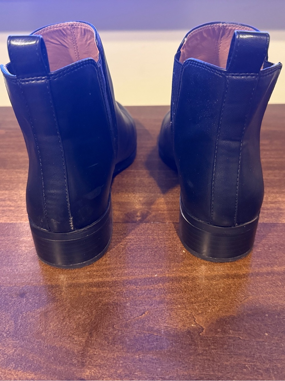 JCrew Chelsea Boot - Picture 5 of 8